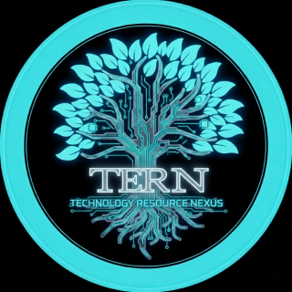 TERN - Technology Resource Nexus Logo